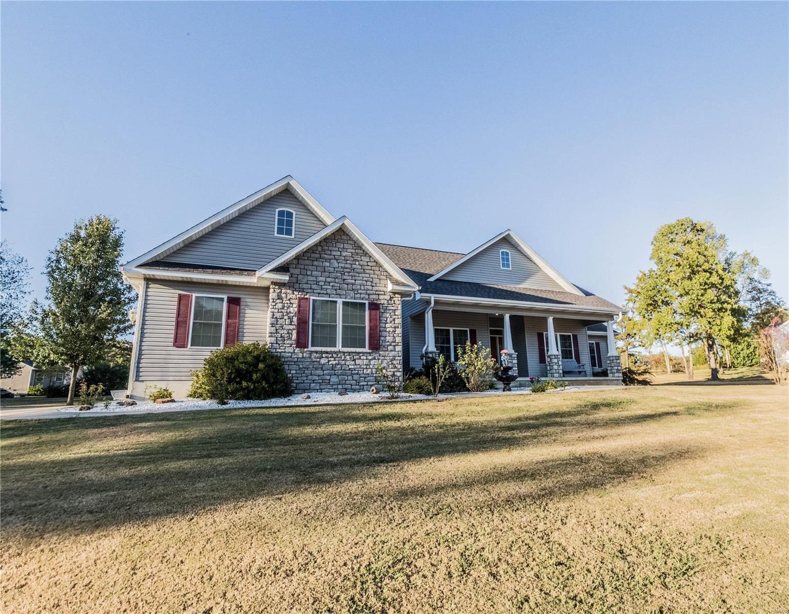 Whistling Winds Estates - Residential