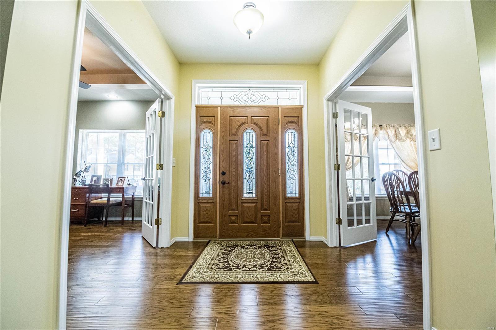 Whistling Winds Estates - Residential