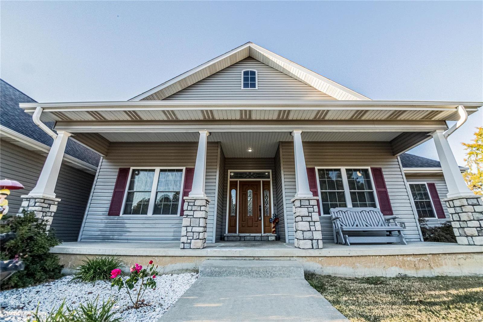 Whistling Winds Estates - Residential