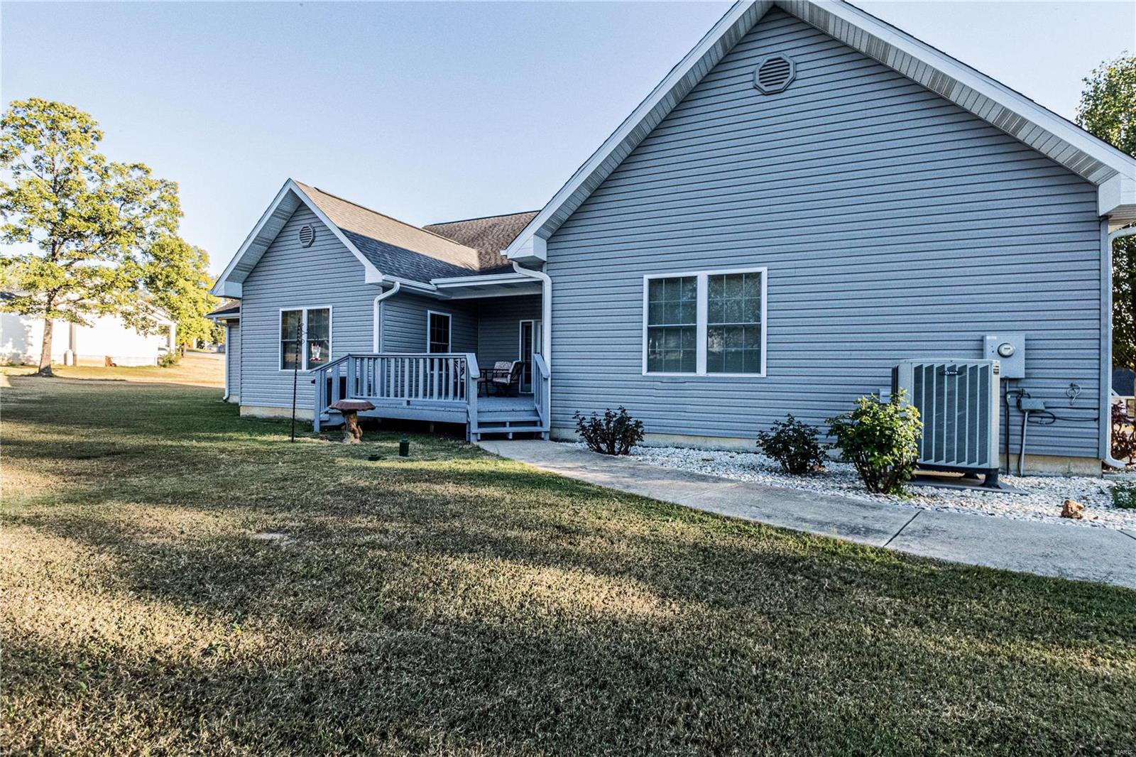 Whistling Winds Estates - Residential