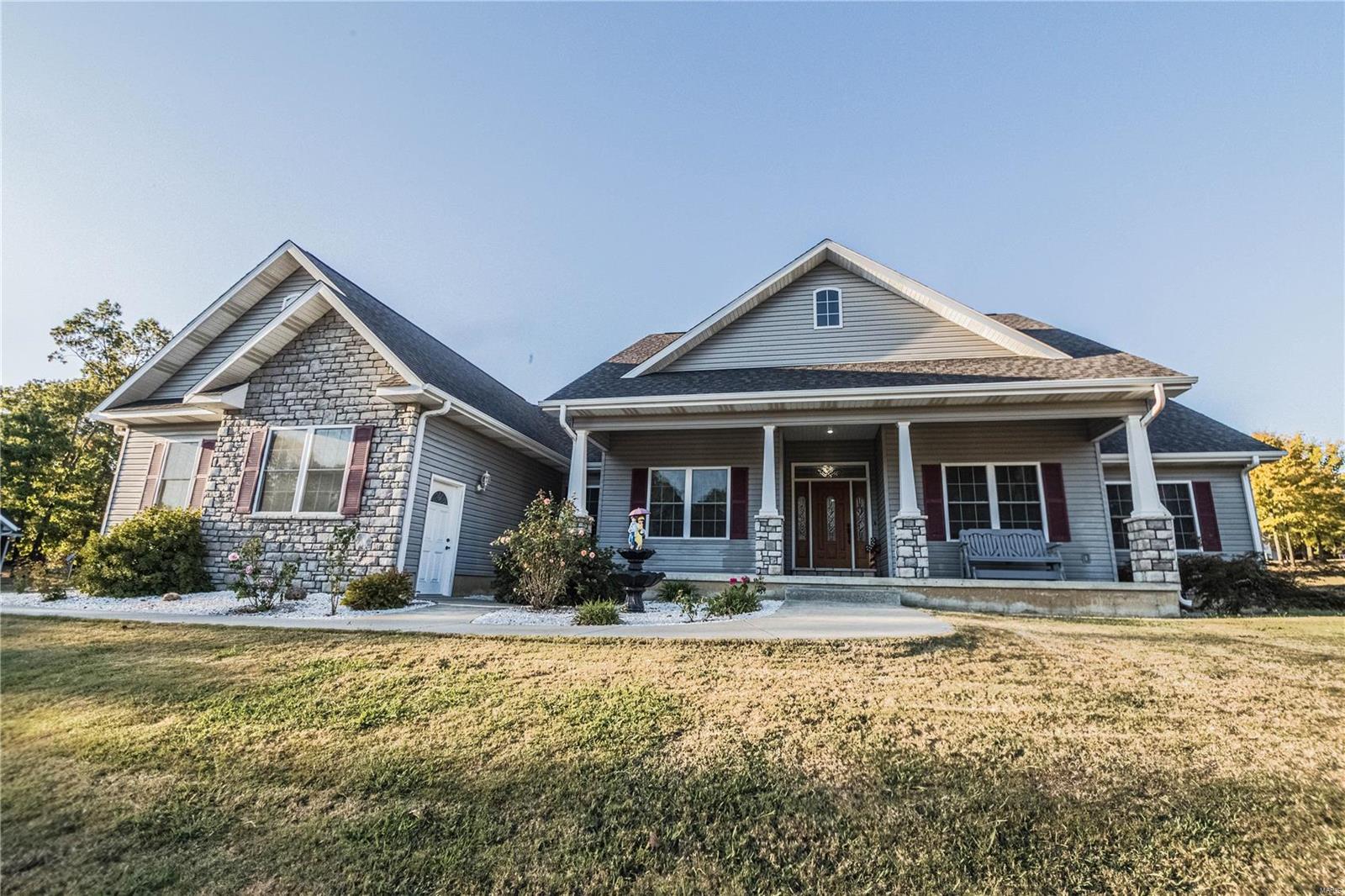 Whistling Winds Estates - Residential