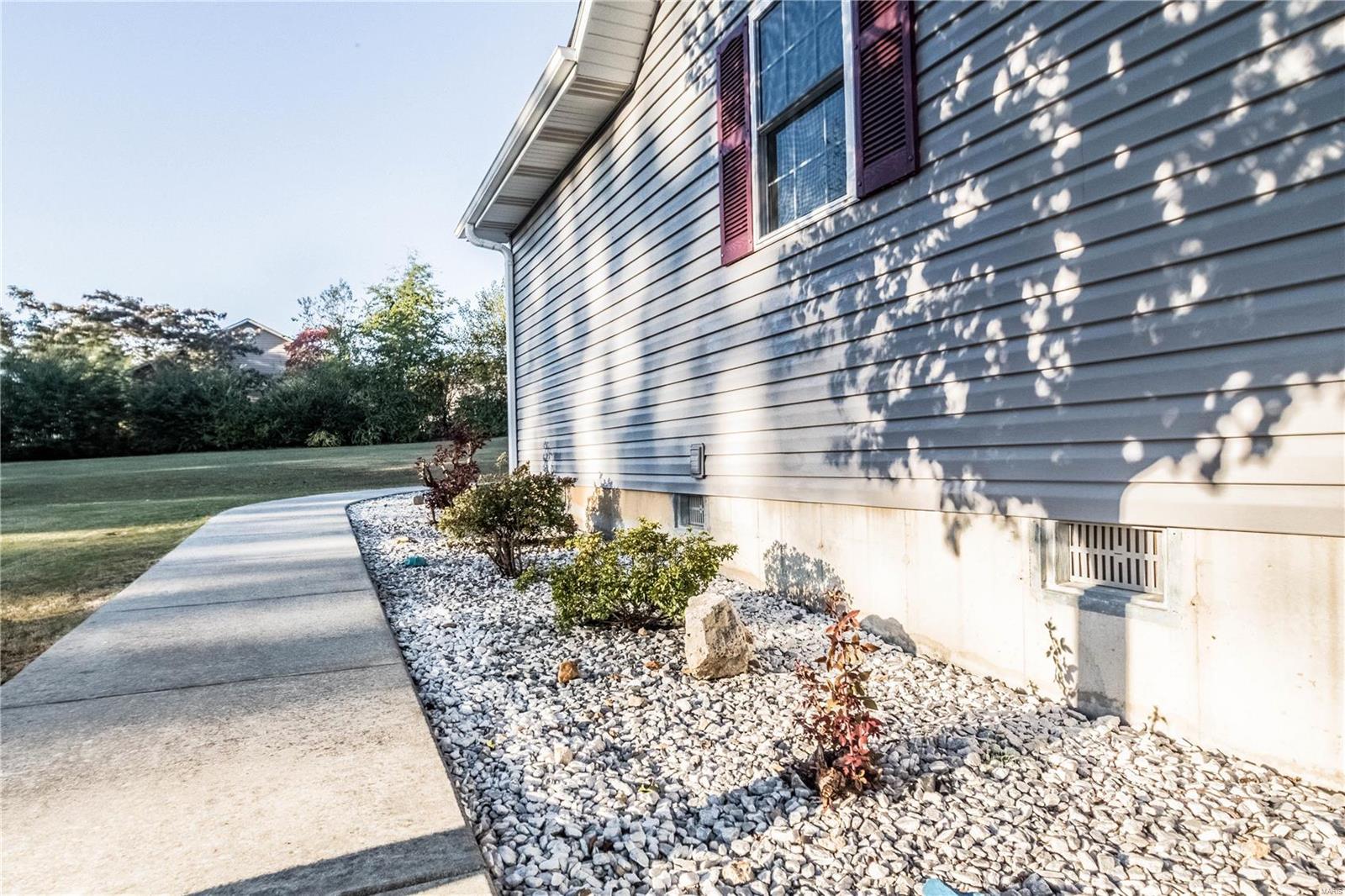 Whistling Winds Estates - Residential