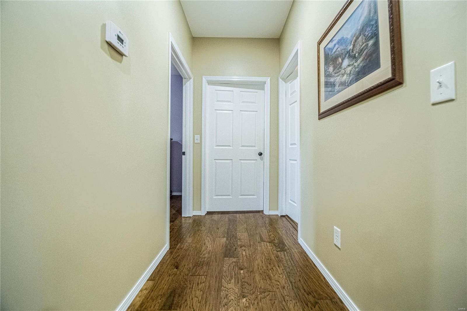 Whistling Winds Estates - Residential