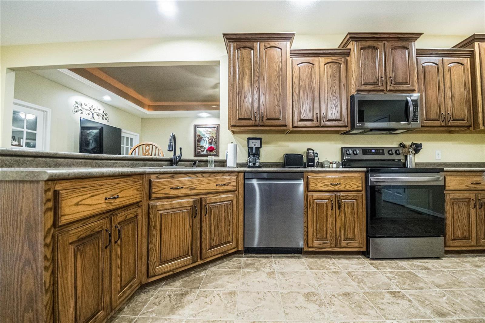 Whistling Winds Estates - Residential