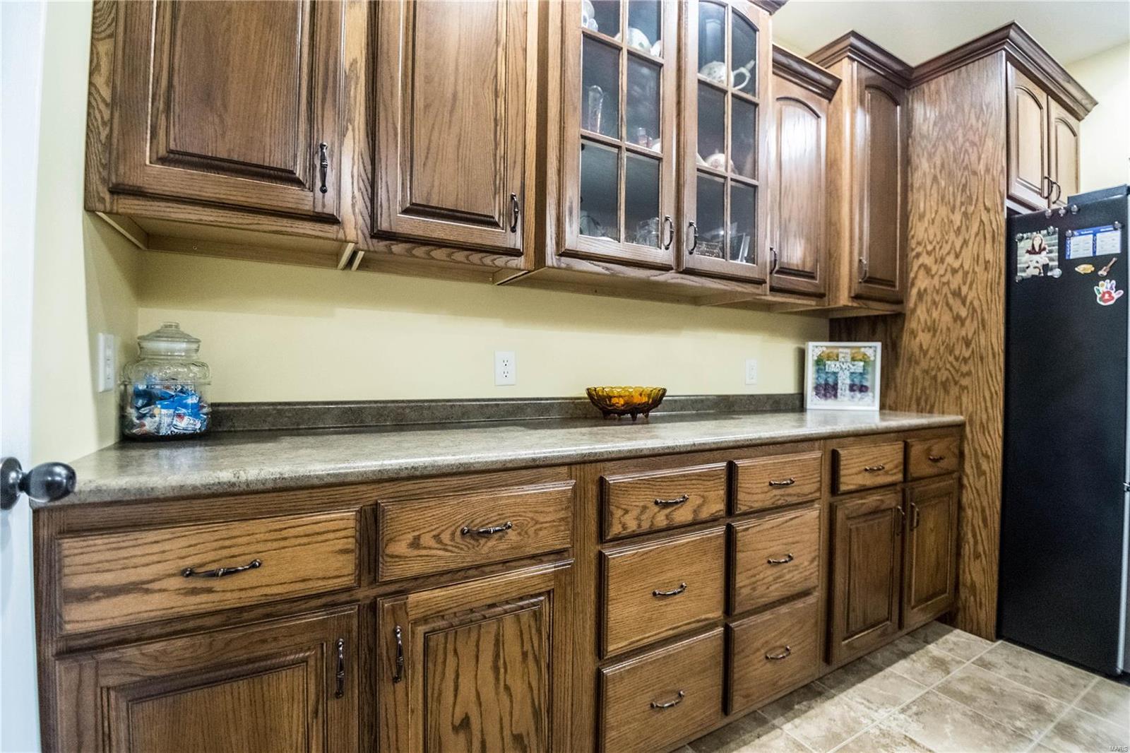 Whistling Winds Estates - Residential