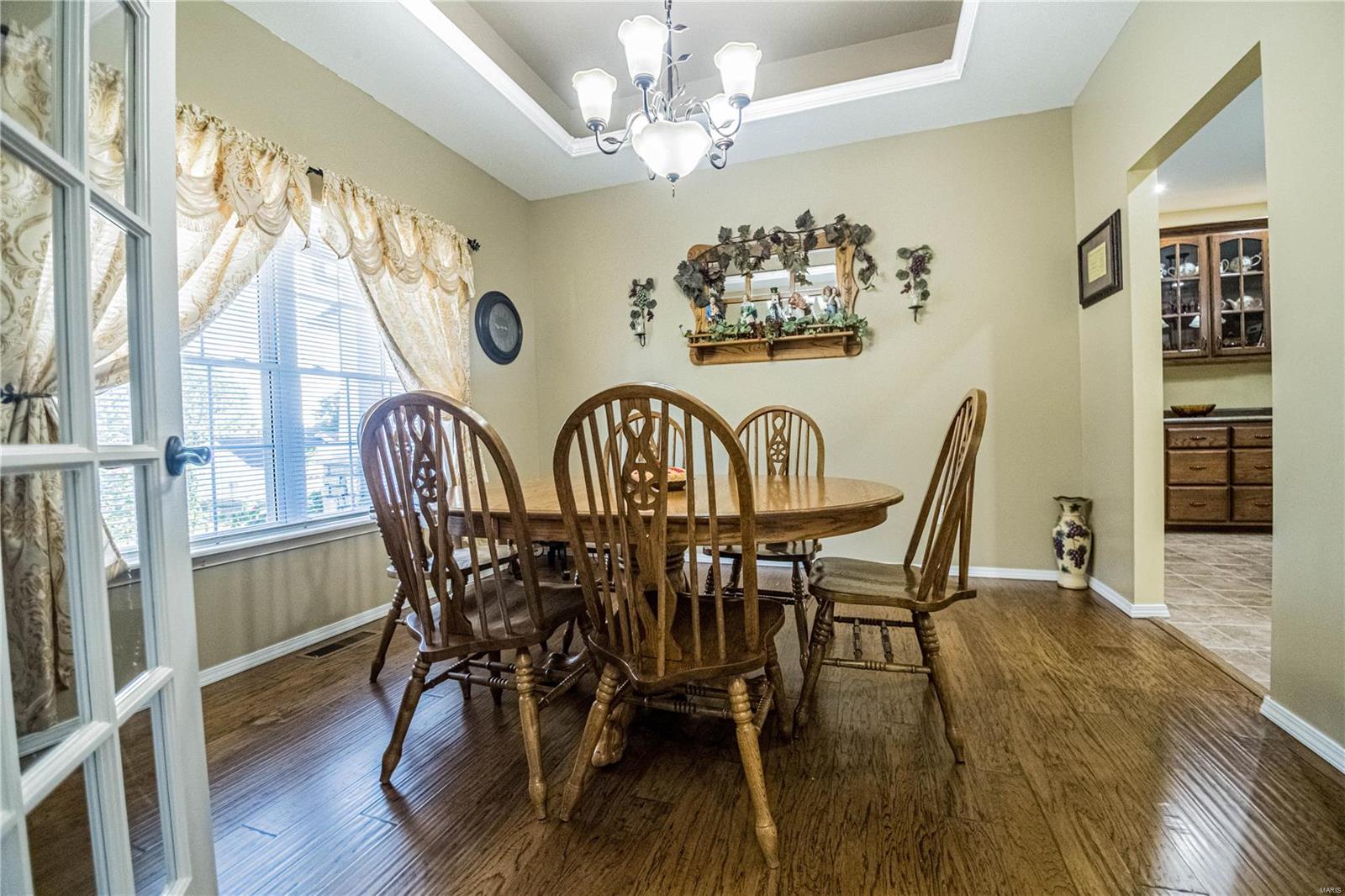 Whistling Winds Estates - Residential