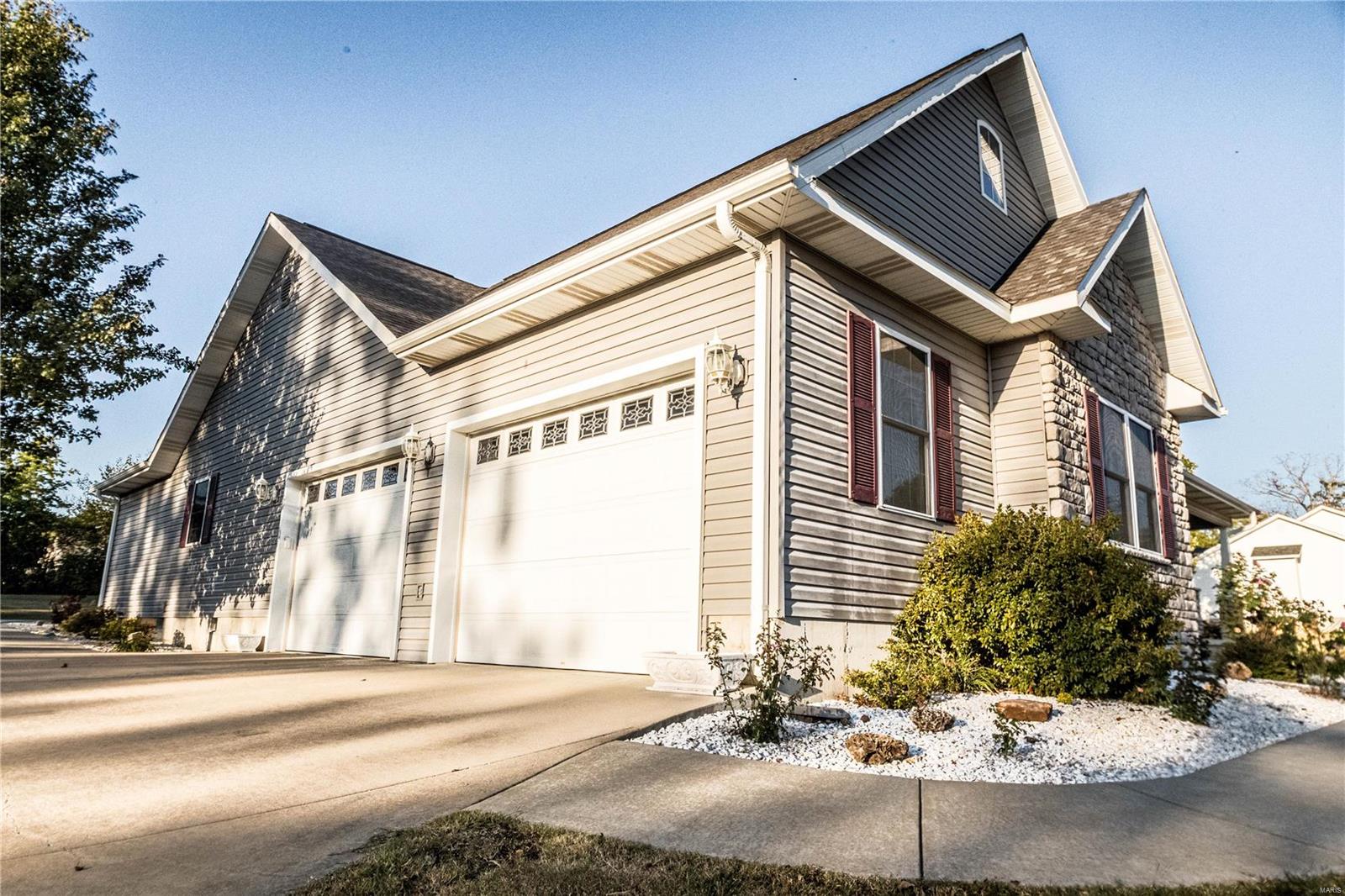 Whistling Winds Estates - Residential