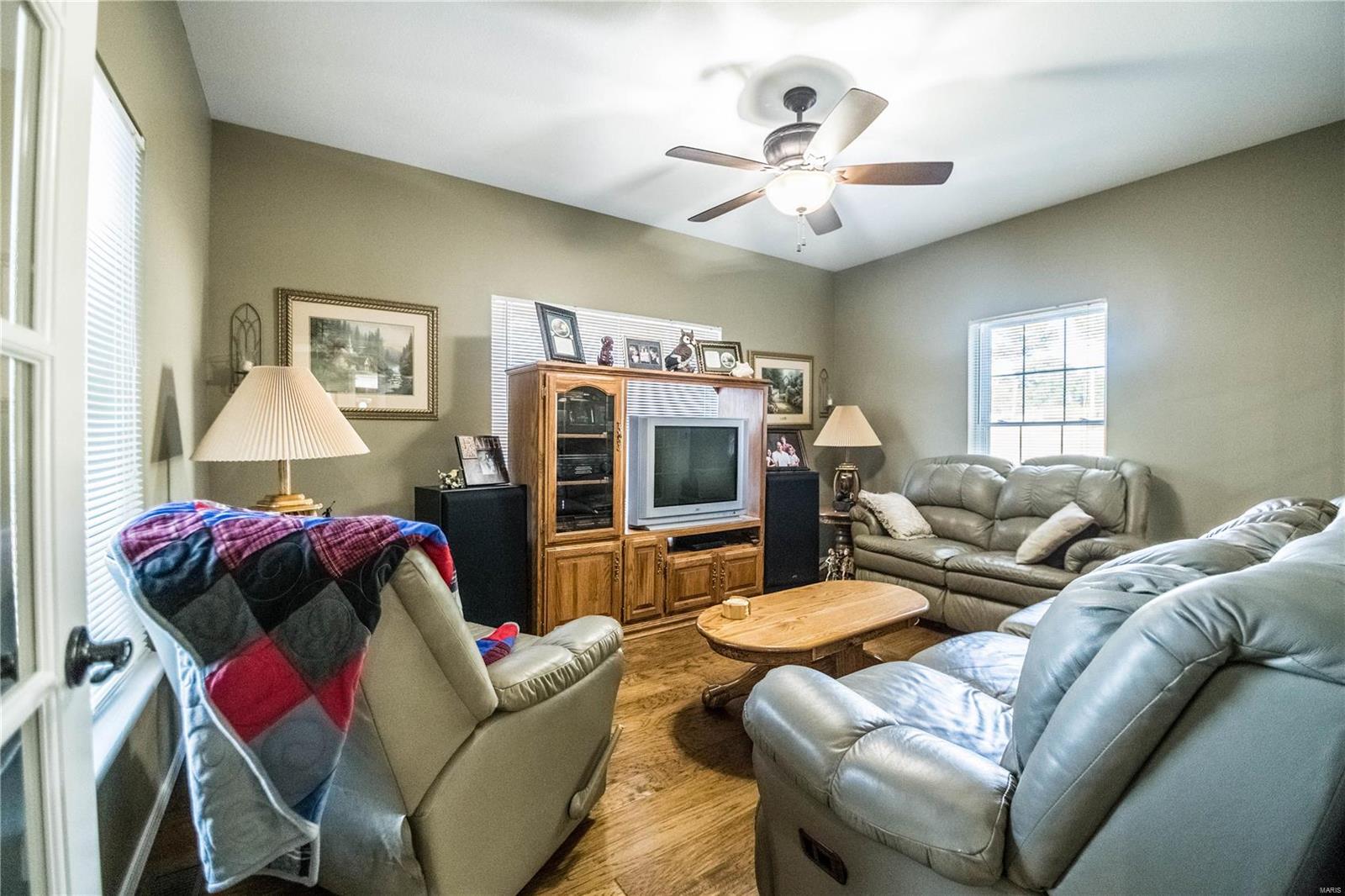 Whistling Winds Estates - Residential