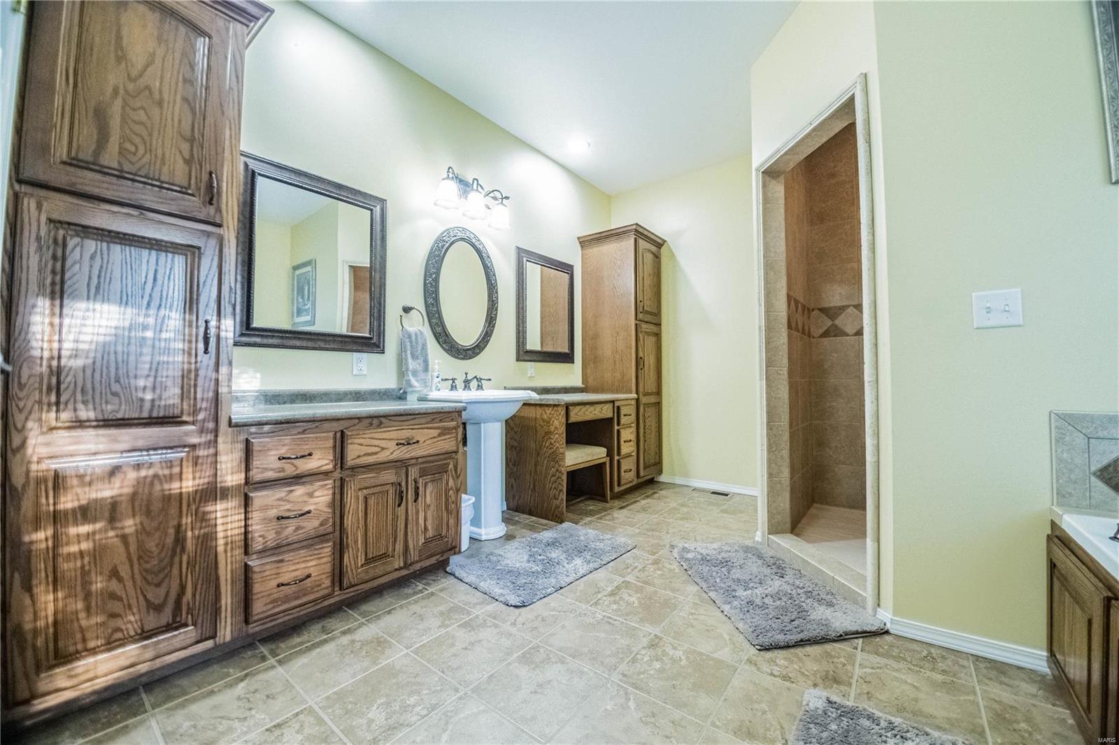 Whistling Winds Estates - Residential