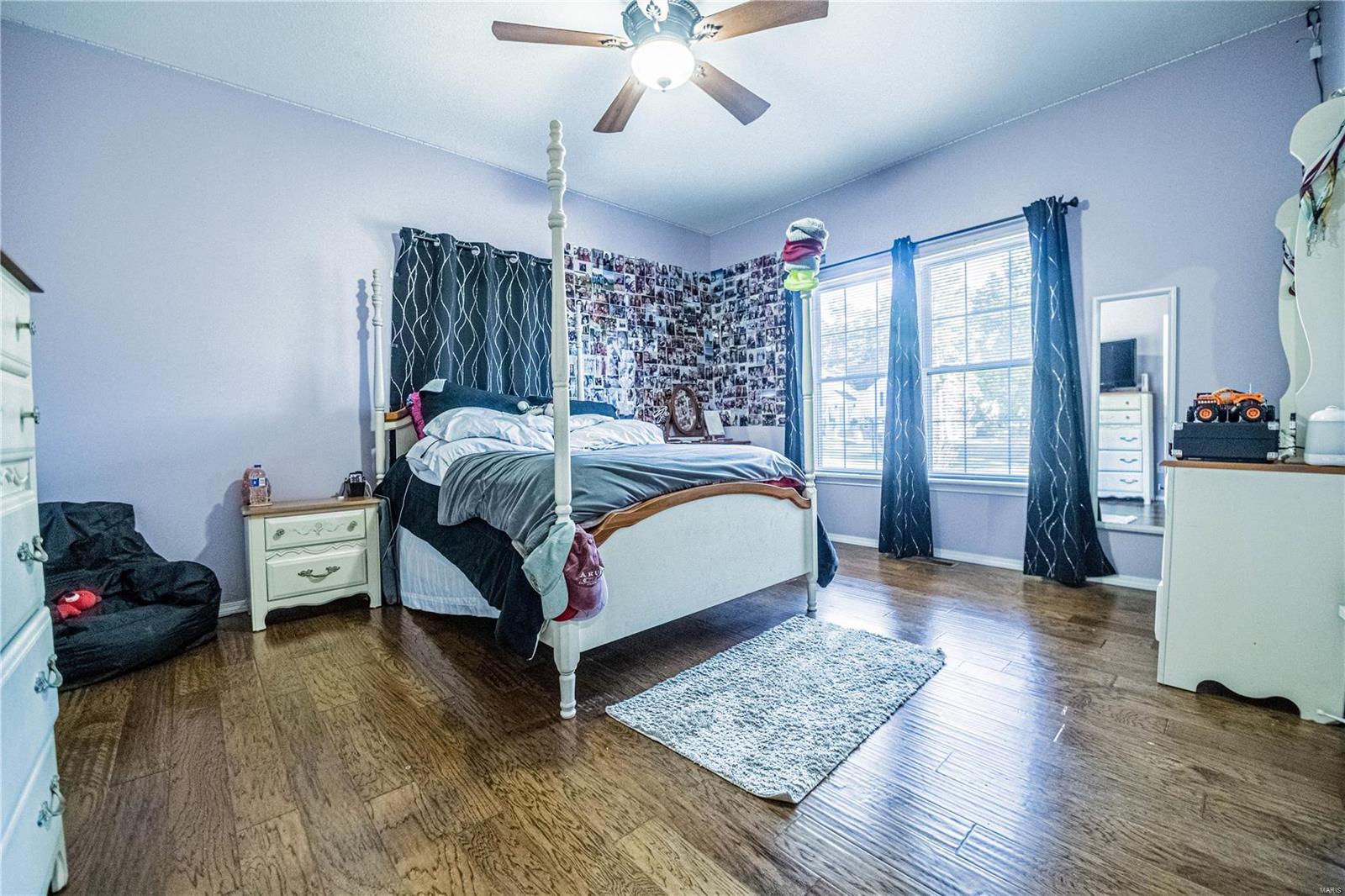Whistling Winds Estates - Residential