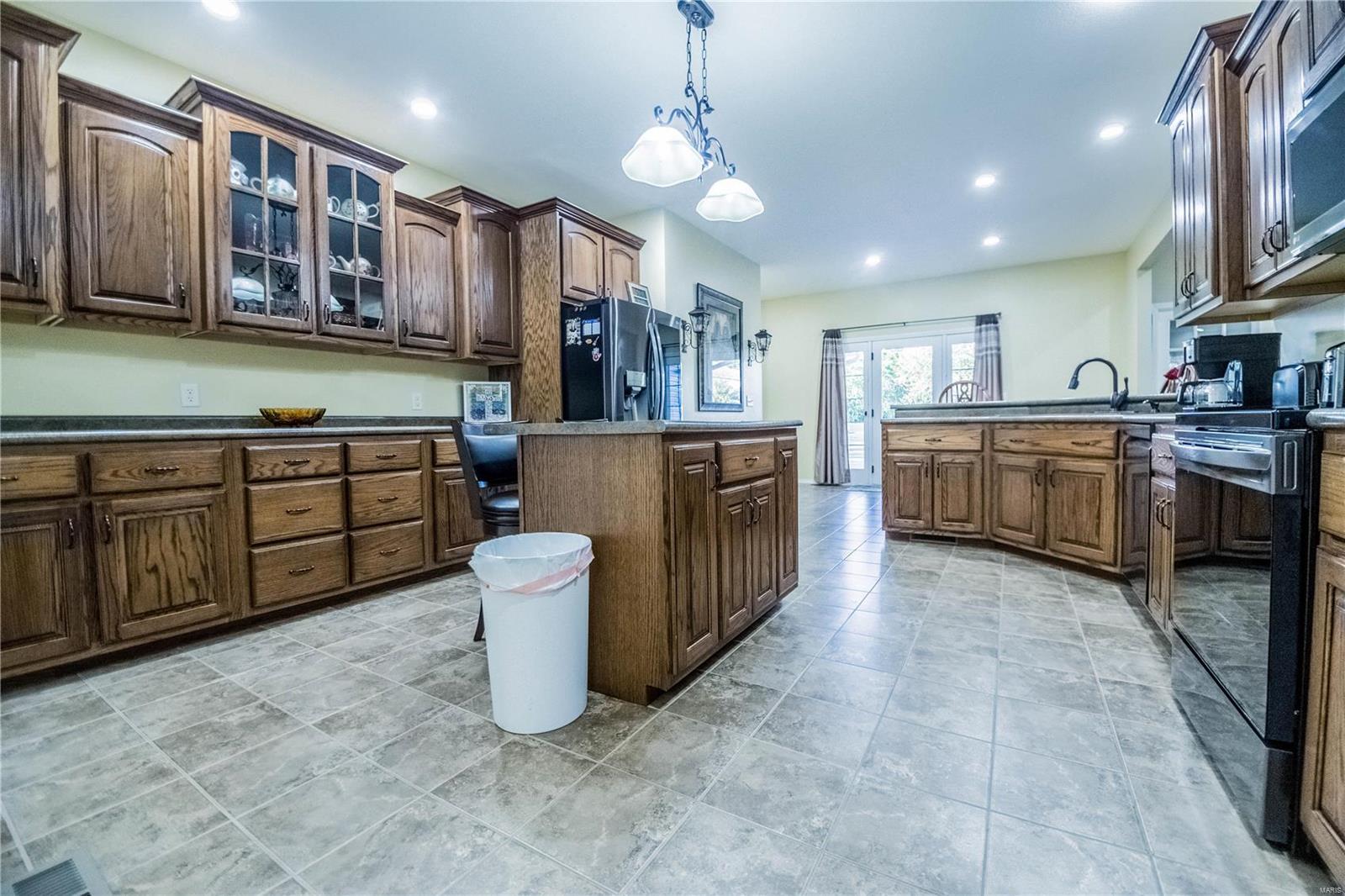Whistling Winds Estates - Residential