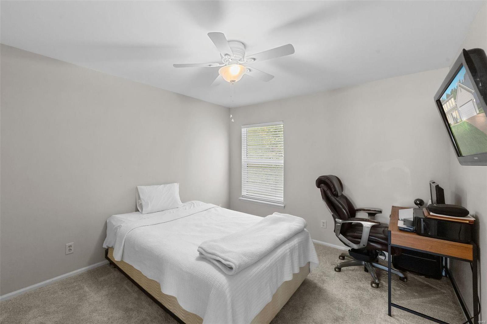 Meramec Meadows - Residential