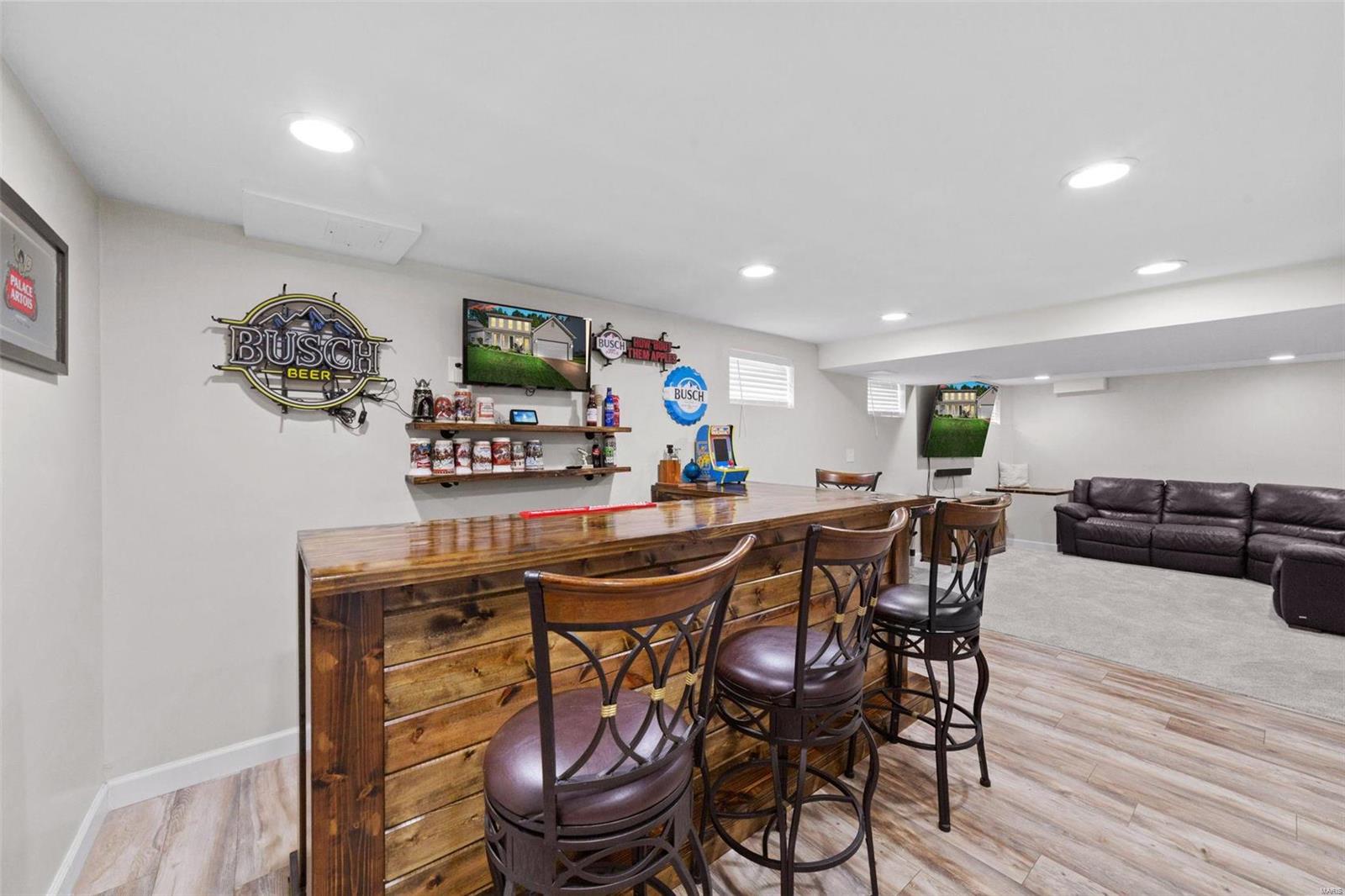 Meramec Meadows - Residential
