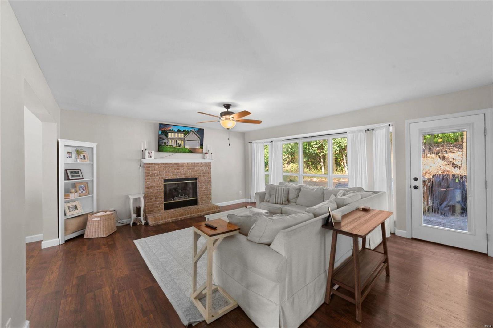 Meramec Meadows - Residential