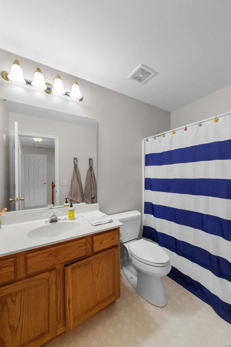 Meramec Meadows - Residential