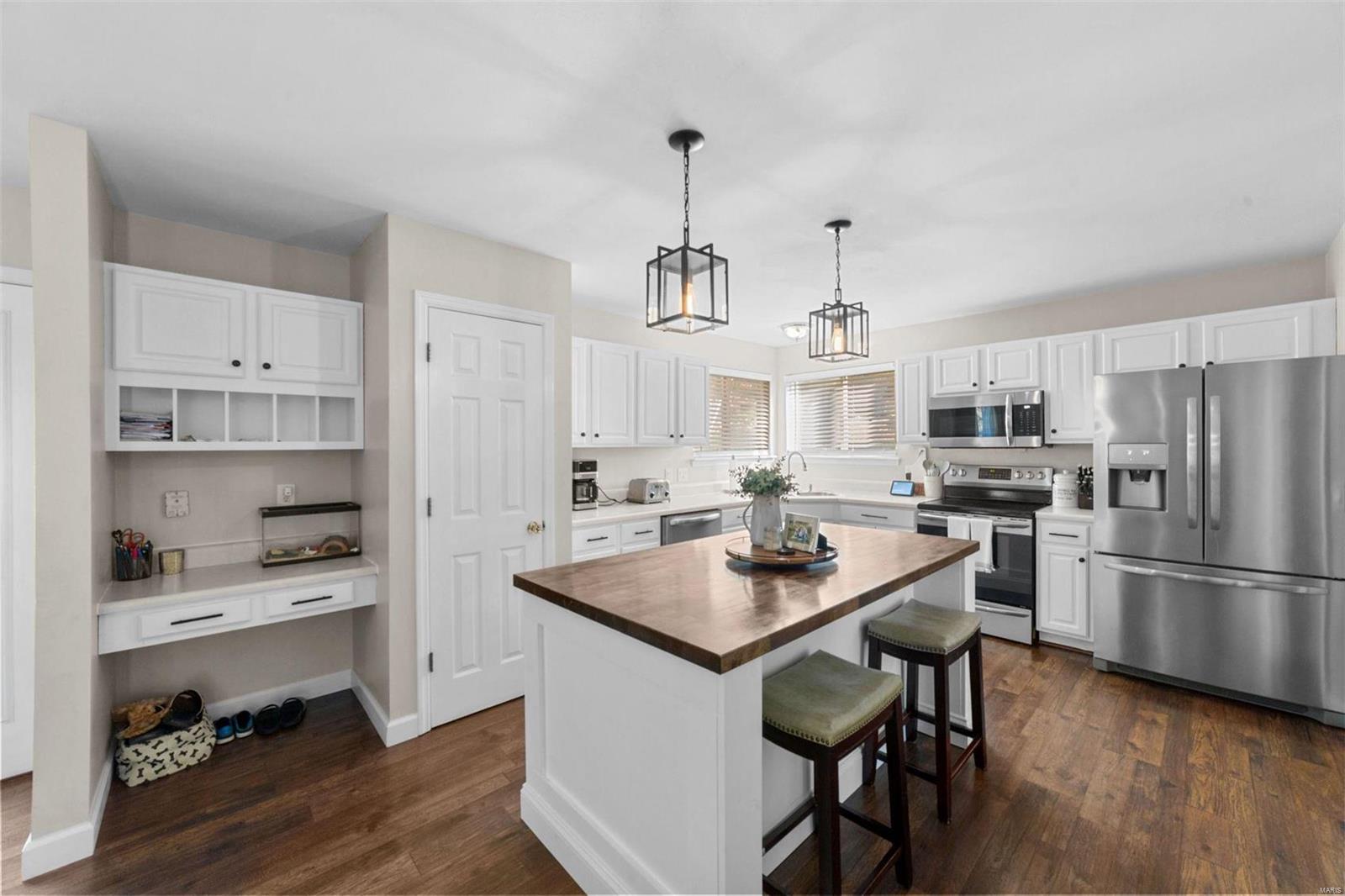 Meramec Meadows - Residential