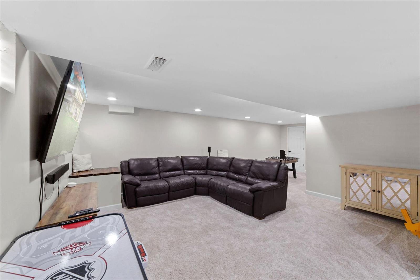 Meramec Meadows - Residential