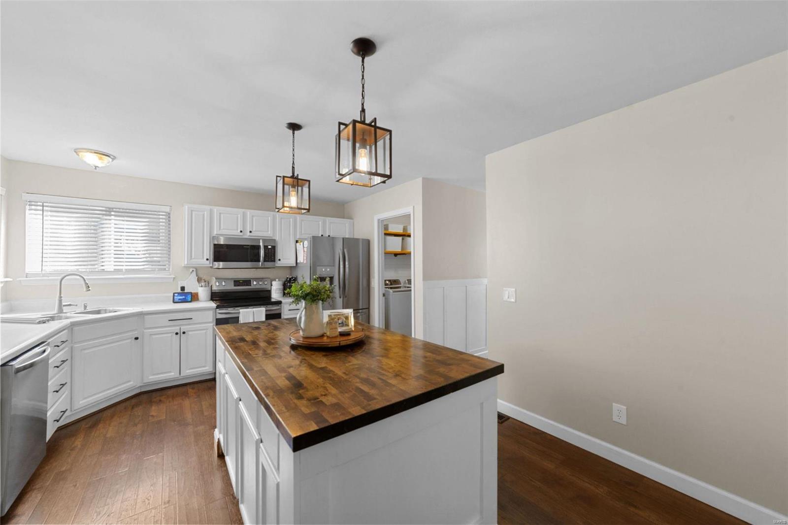 Meramec Meadows - Residential