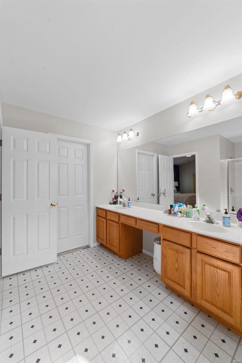 Meramec Meadows - Residential