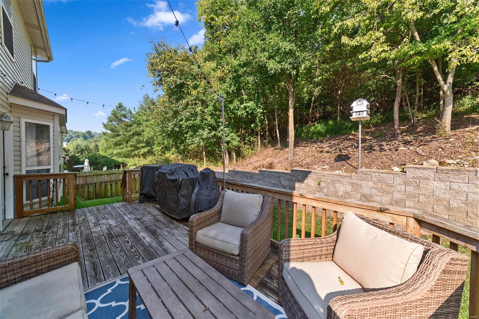 Meramec Meadows - Residential