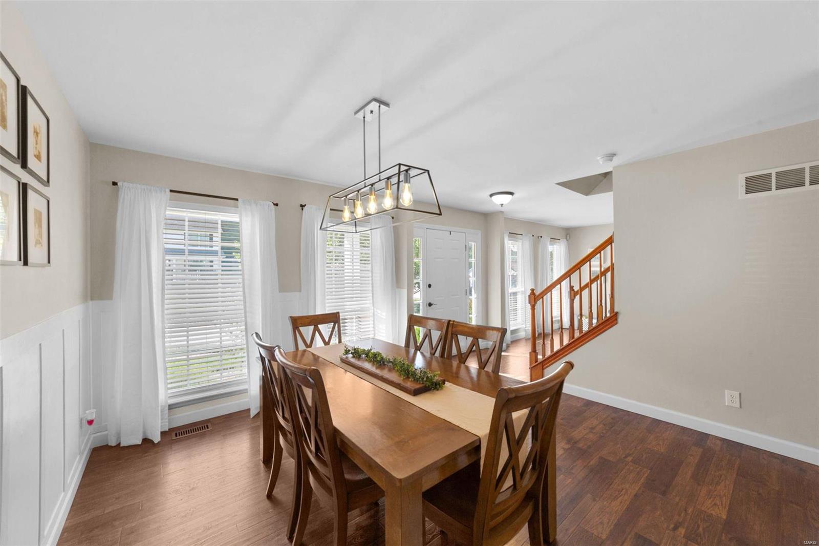 Meramec Meadows - Residential
