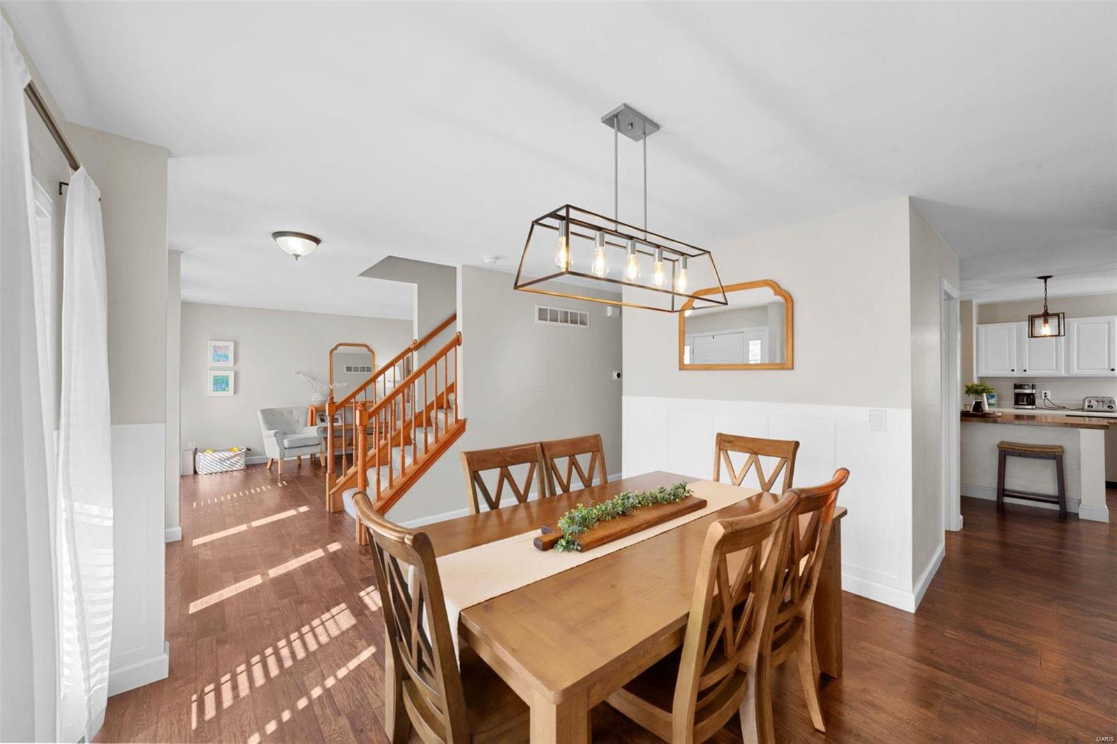 Meramec Meadows - Residential