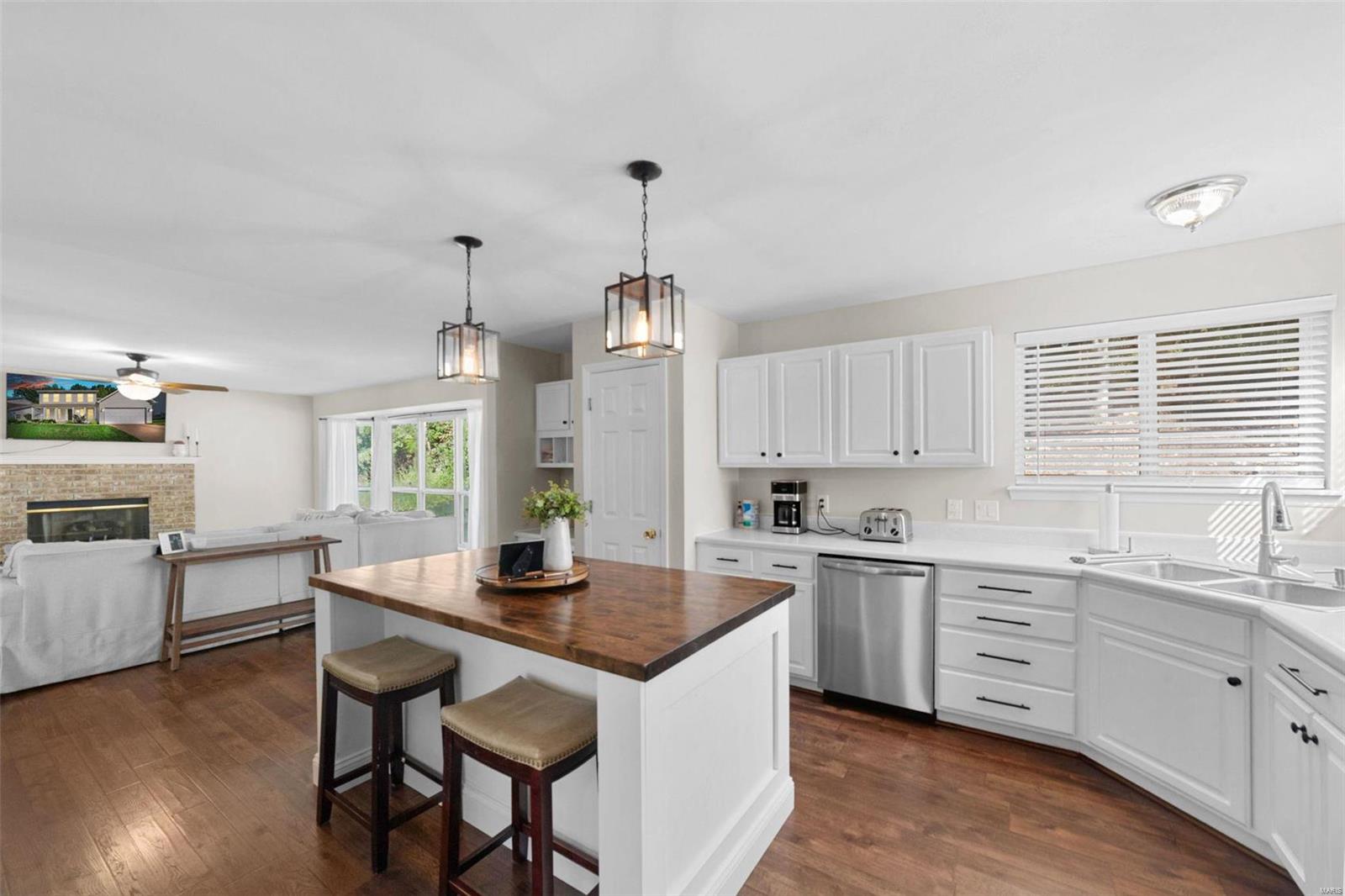 Meramec Meadows - Residential