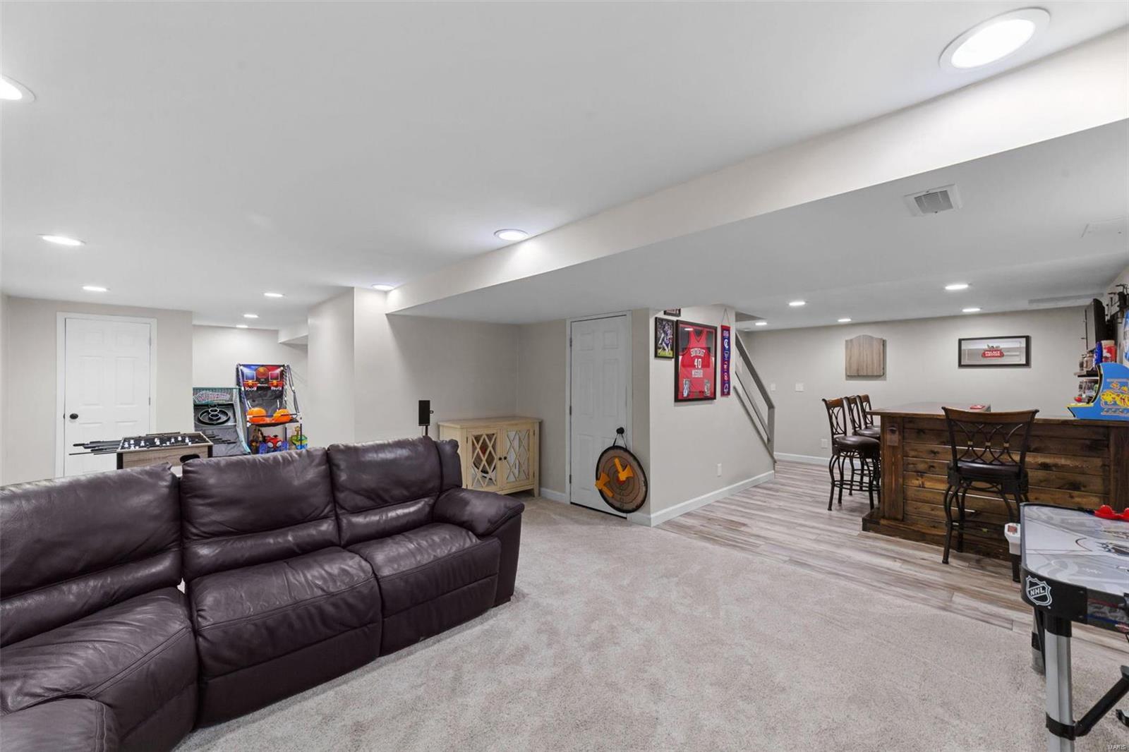 Meramec Meadows - Residential