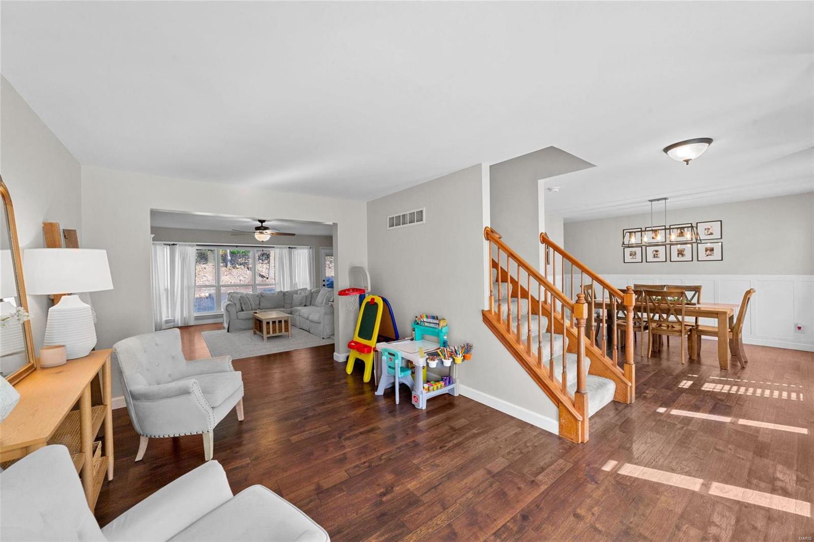 Meramec Meadows - Residential
