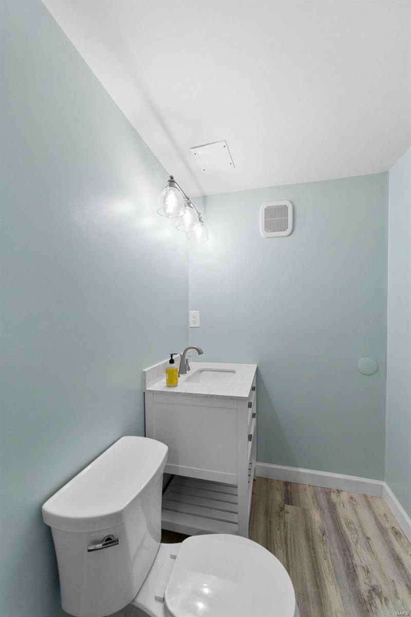 Meramec Meadows - Residential