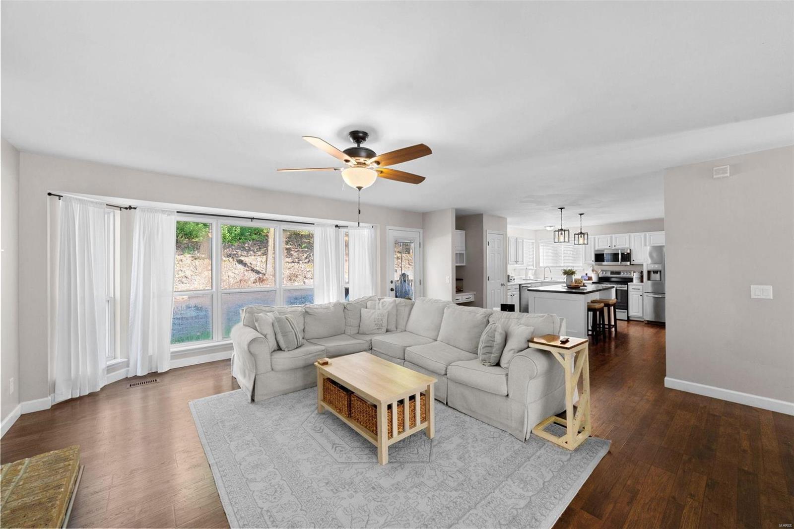 Meramec Meadows - Residential