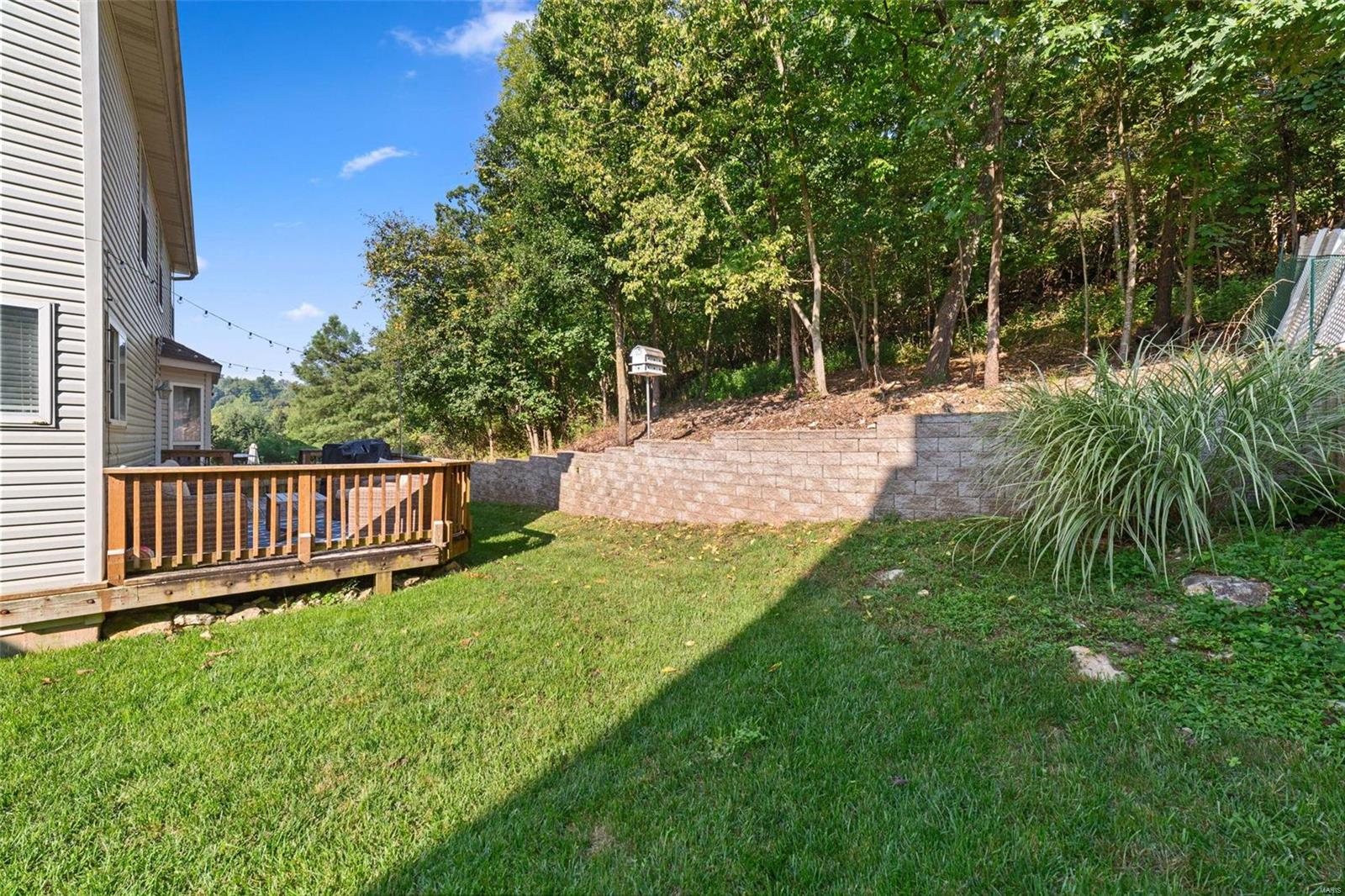 Meramec Meadows - Residential