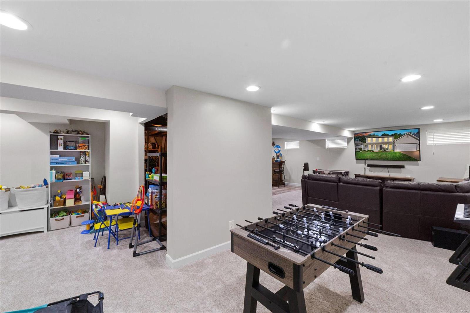 Meramec Meadows - Residential
