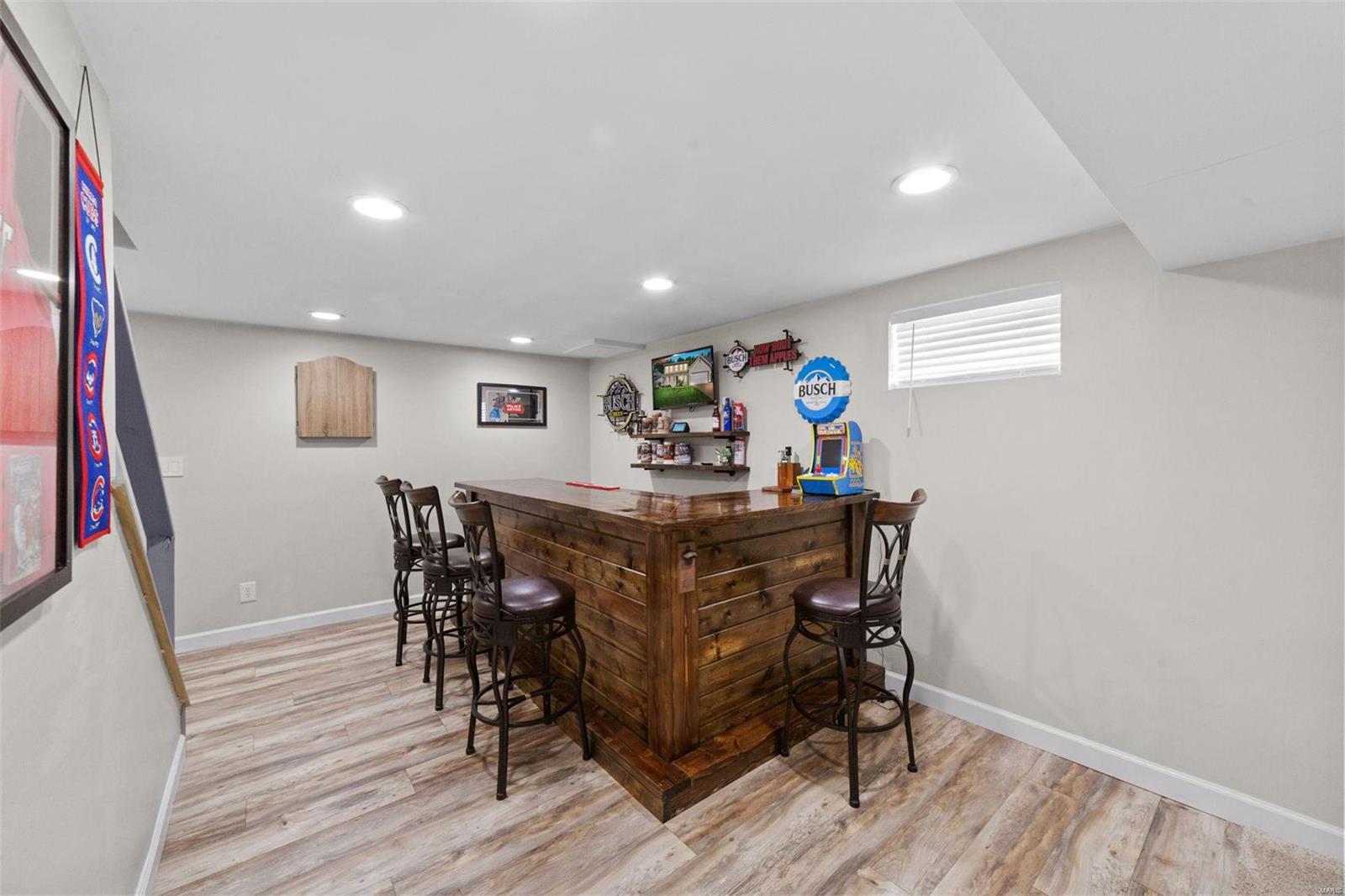 Meramec Meadows - Residential