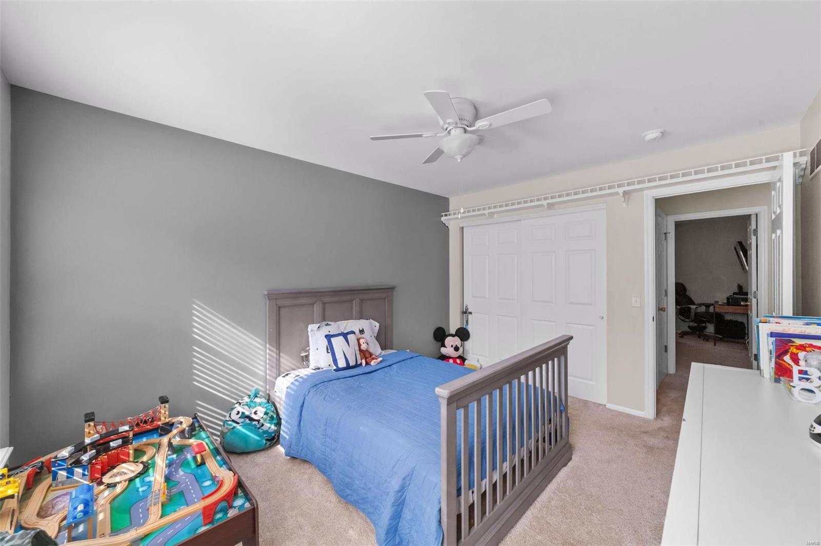 Meramec Meadows - Residential