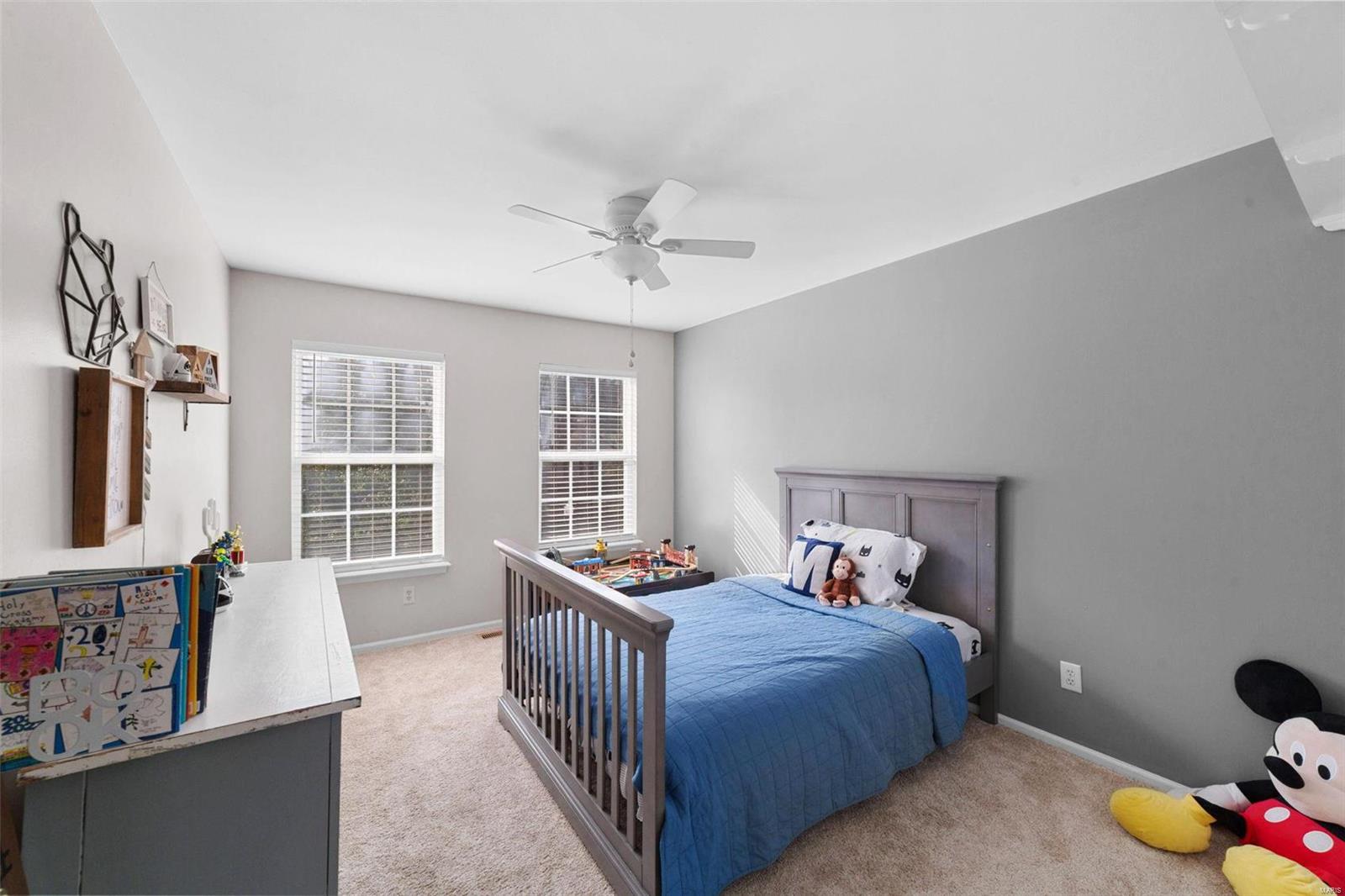 Meramec Meadows - Residential