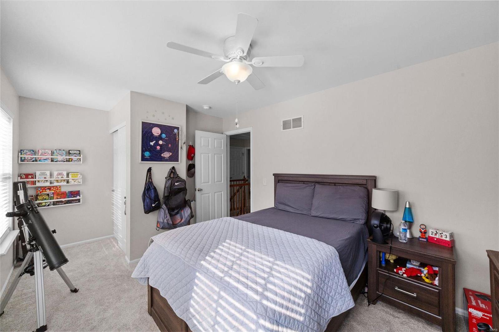 Meramec Meadows - Residential