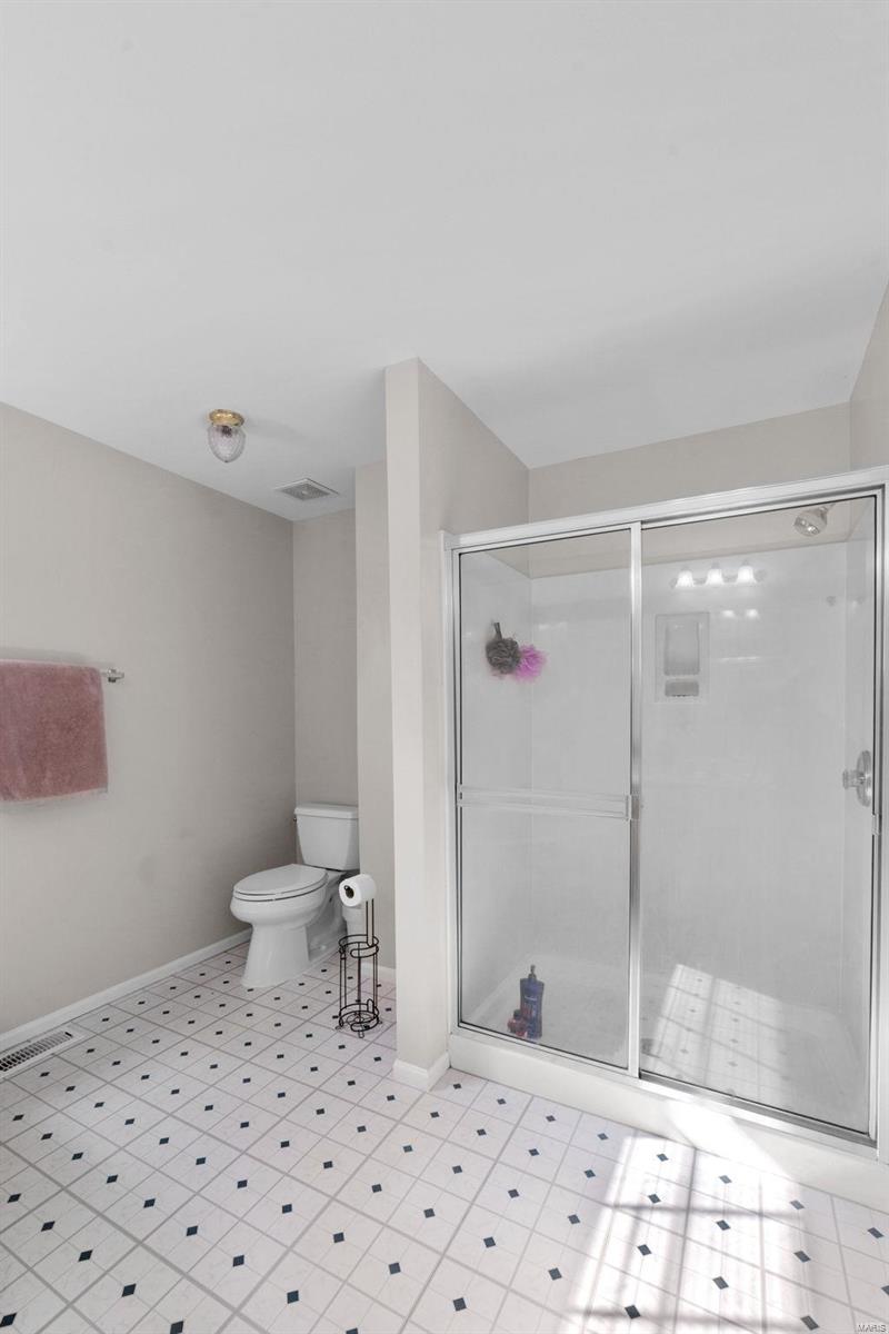 Meramec Meadows - Residential