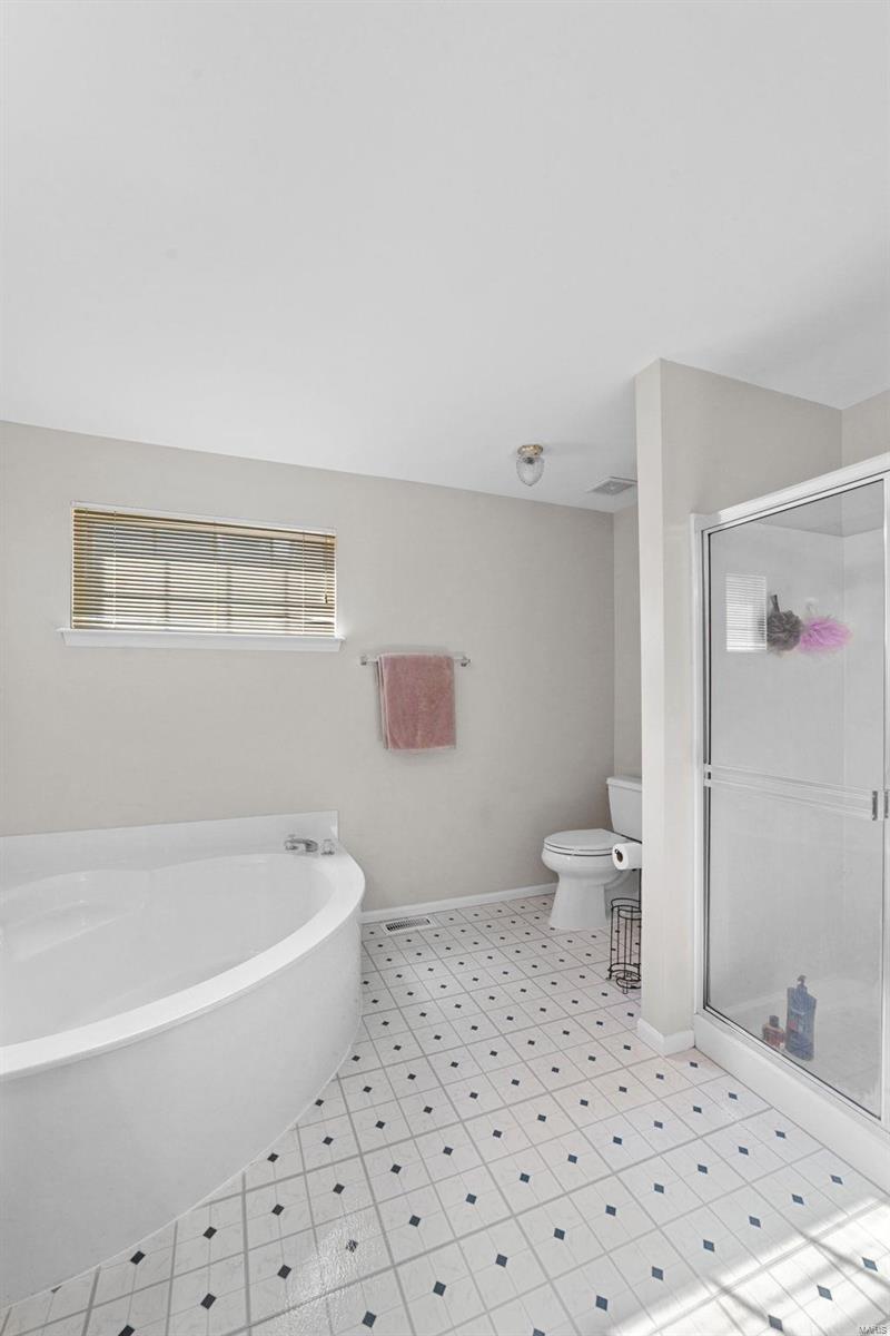 Meramec Meadows - Residential