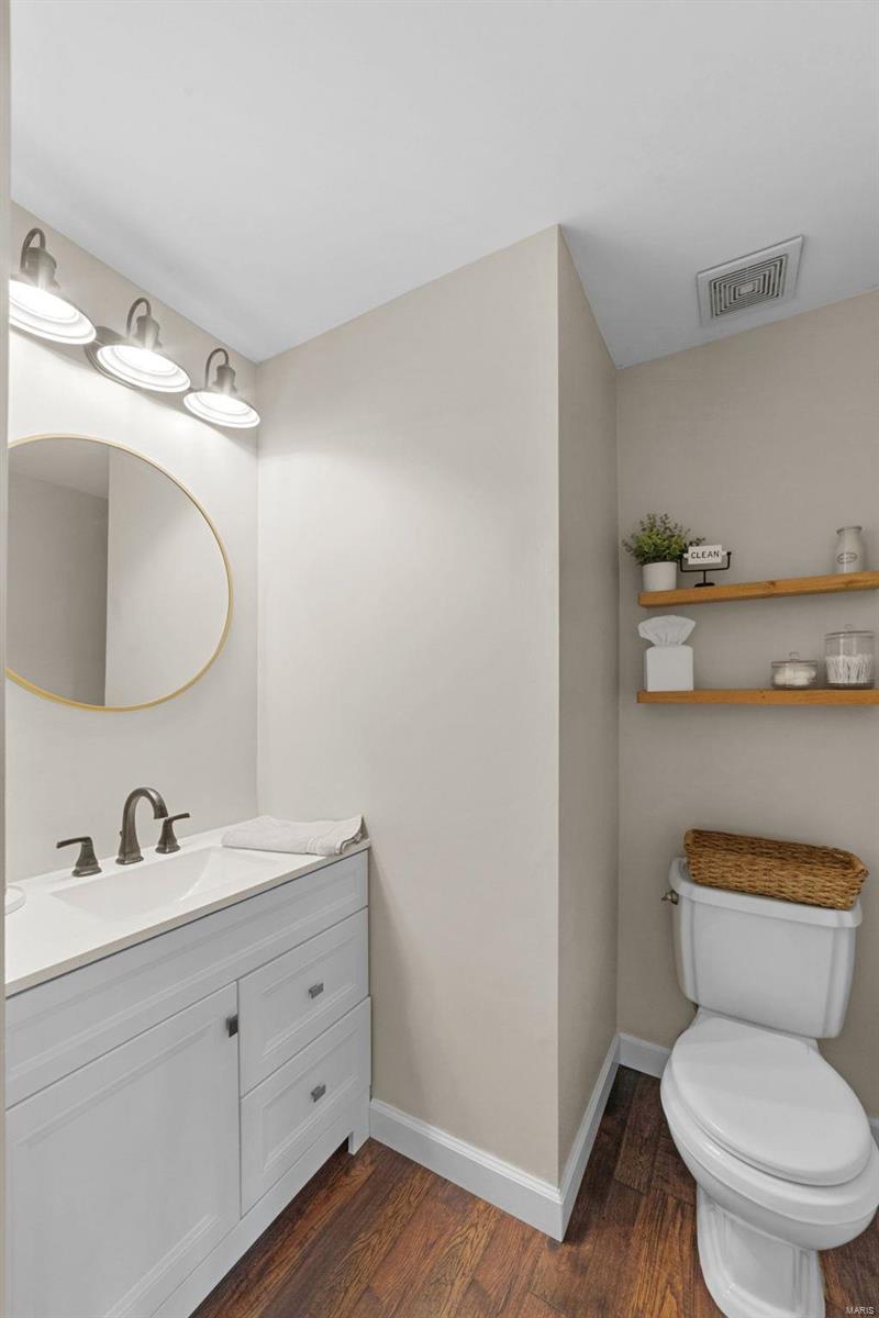 Meramec Meadows - Residential