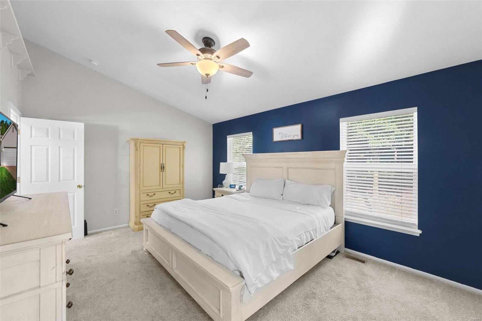 Meramec Meadows - Residential
