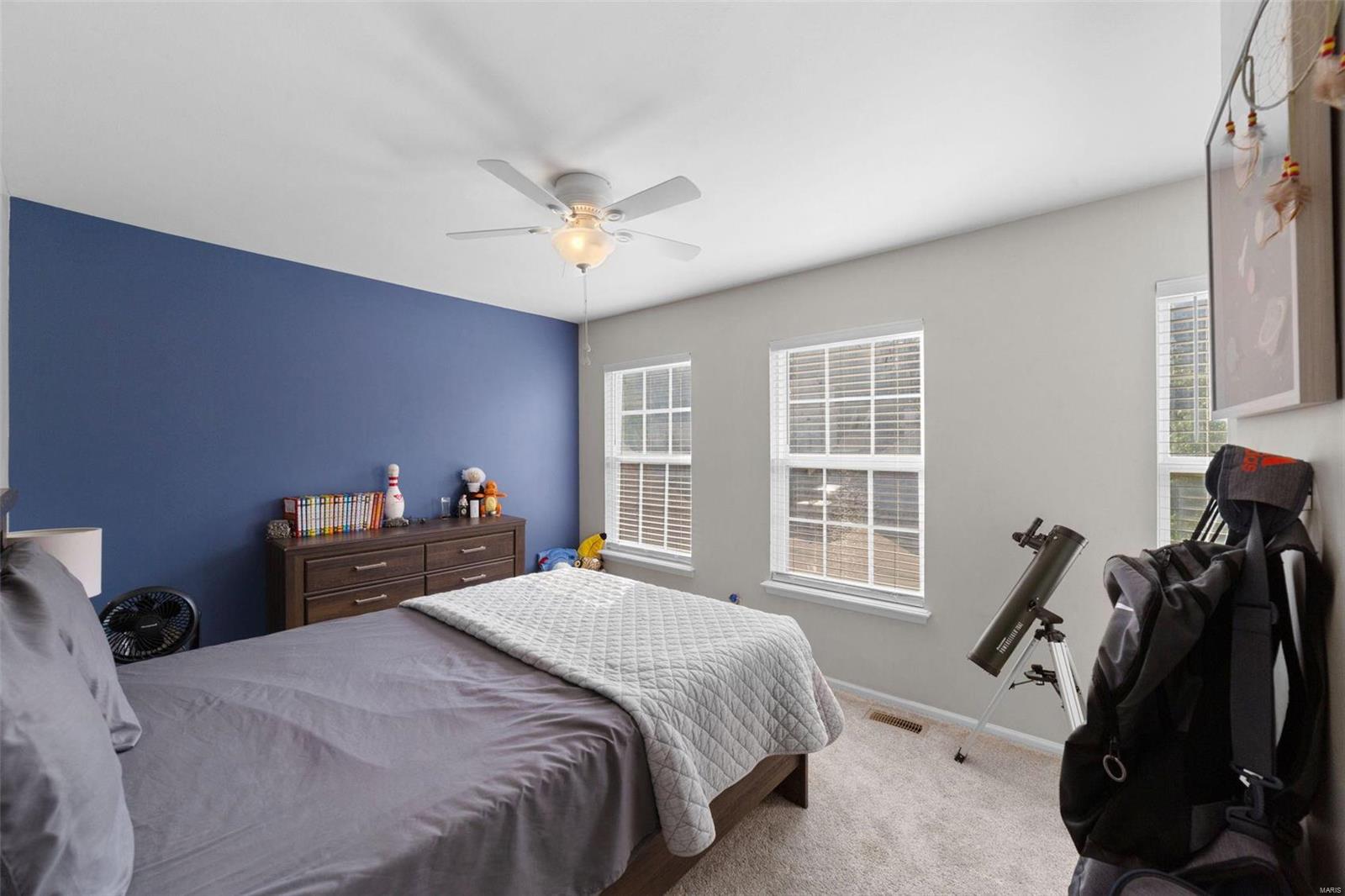 Meramec Meadows - Residential