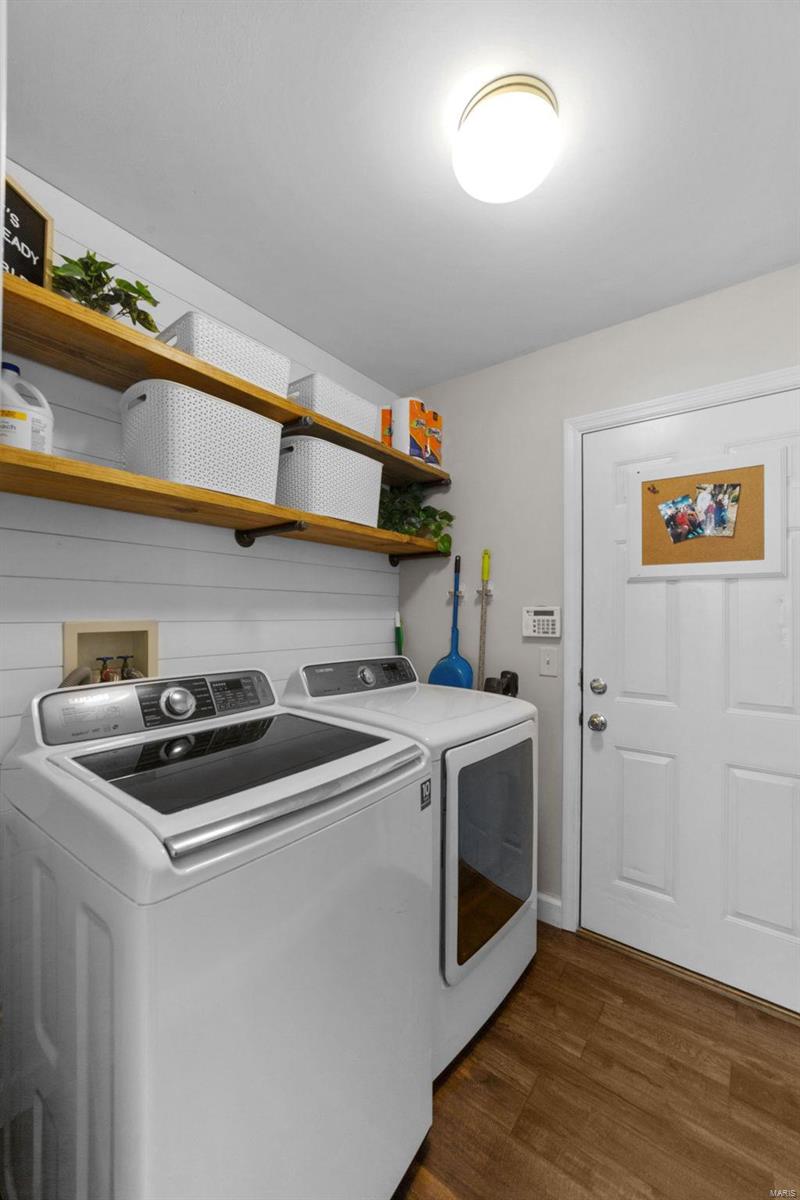 Meramec Meadows - Residential