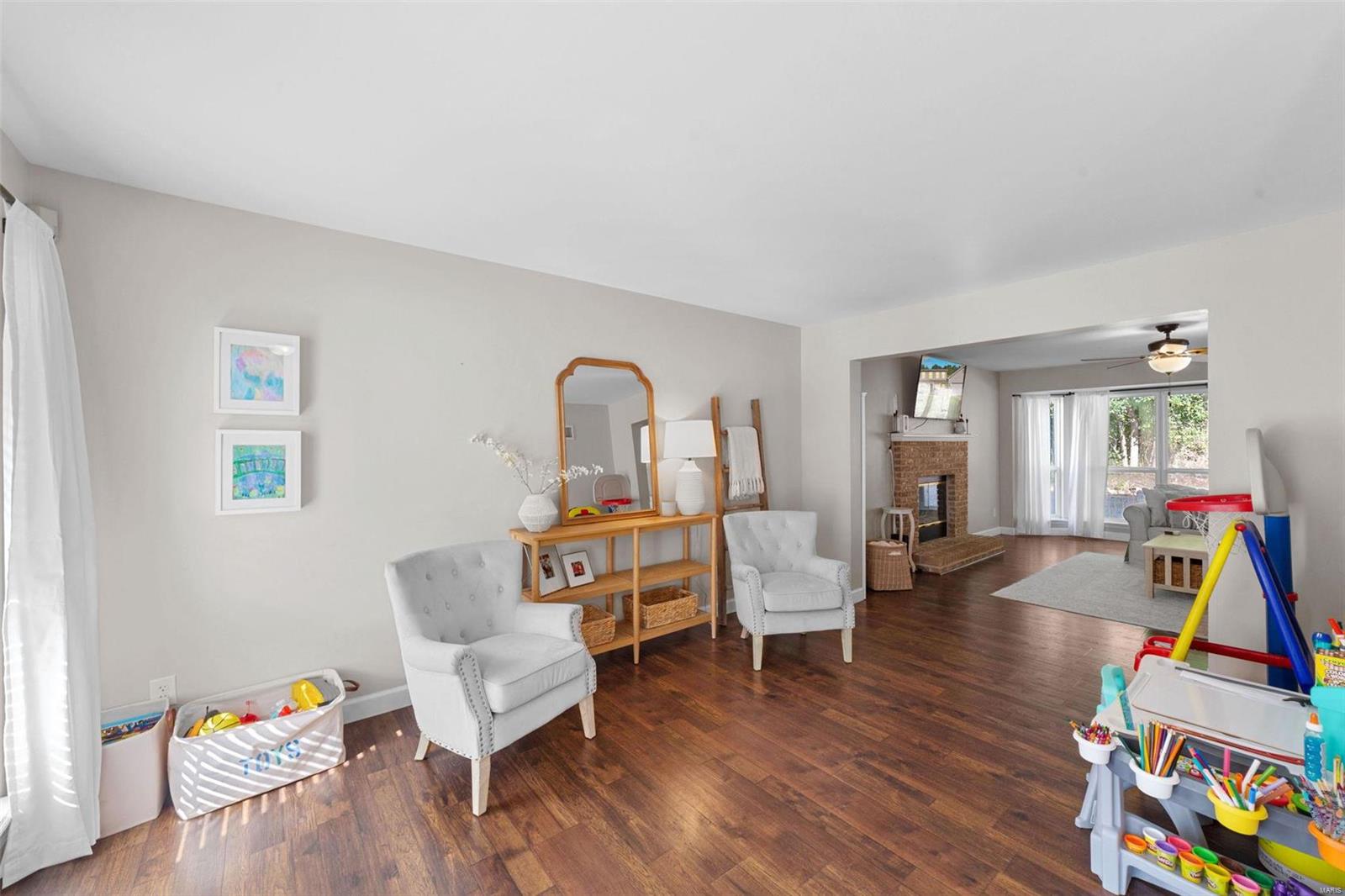 Meramec Meadows - Residential