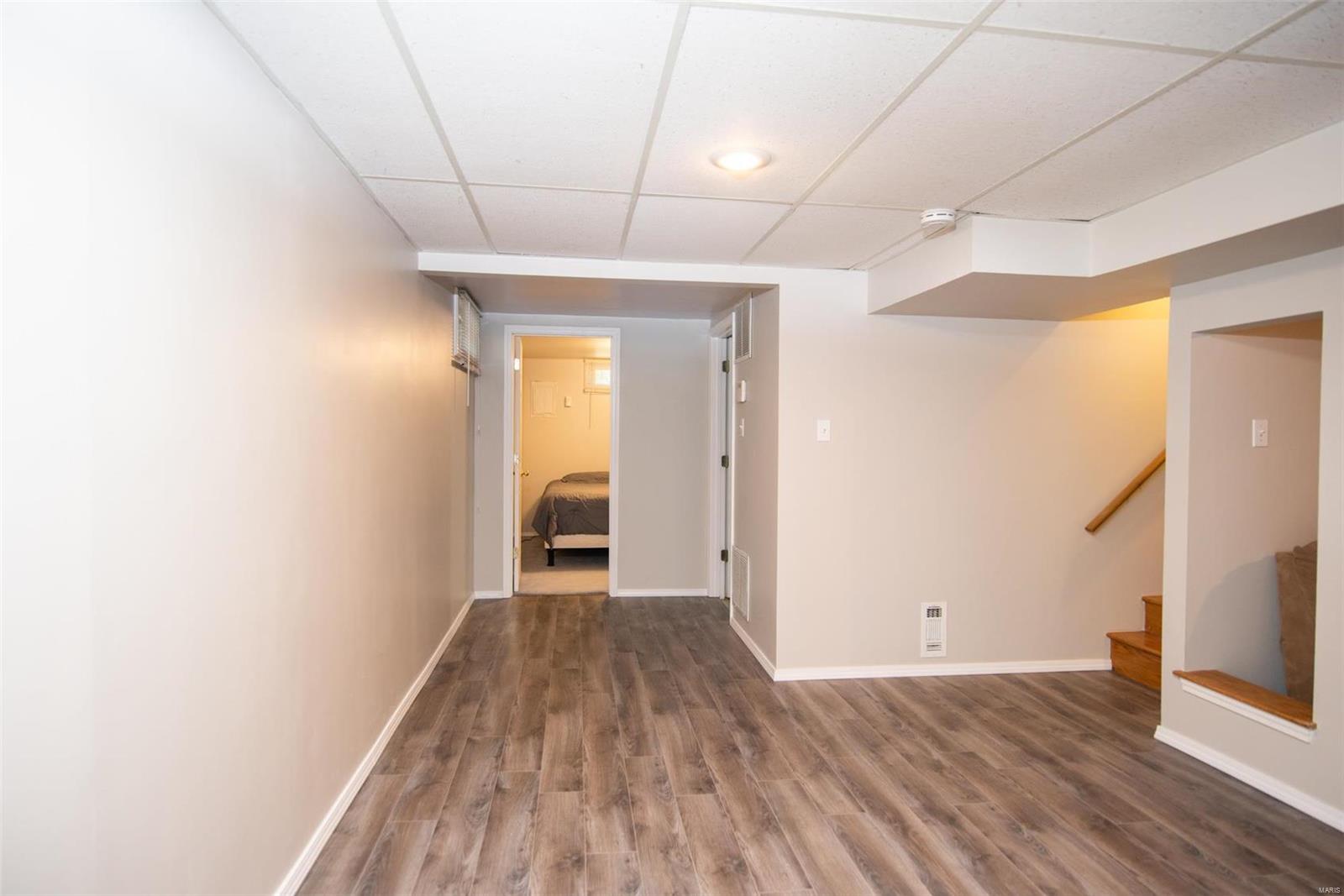 Charles Village Pt Resub - Residential