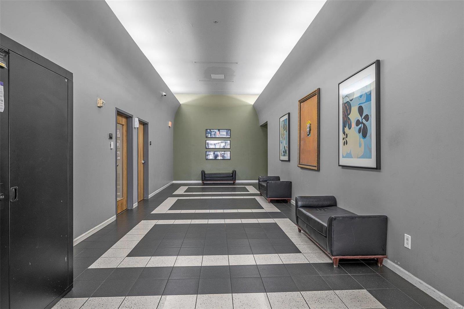1511 Locust Street 101