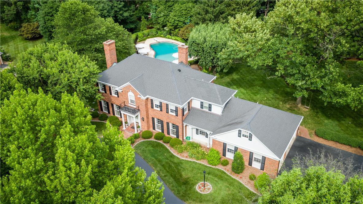 Muirfield - Residential