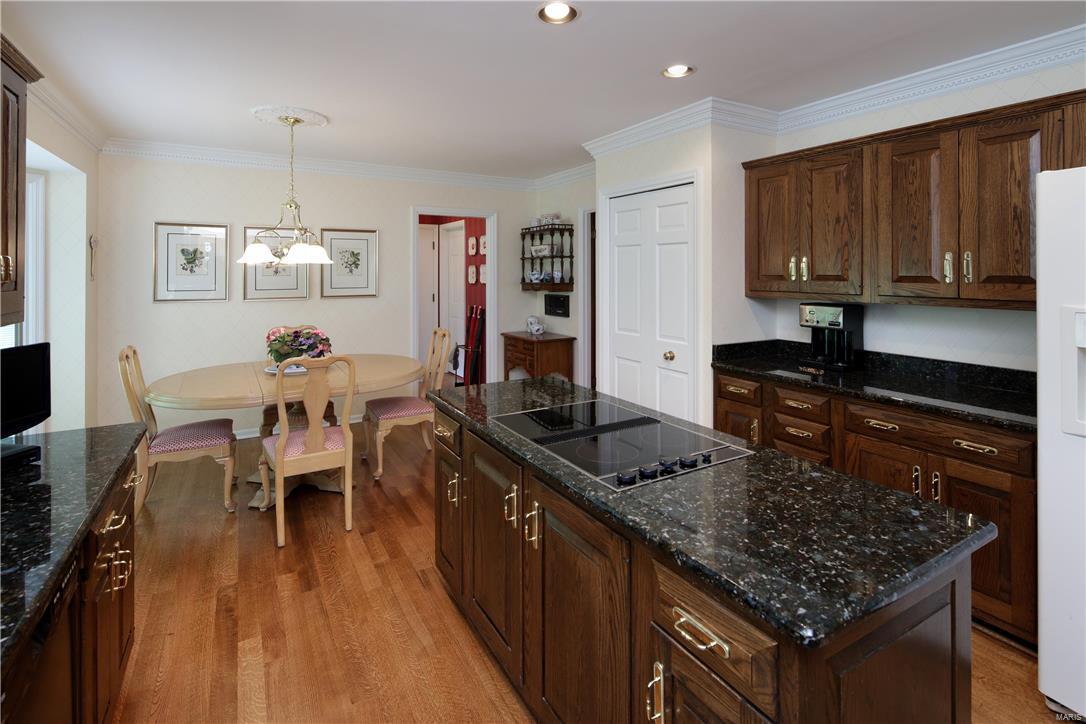 Muirfield - Residential