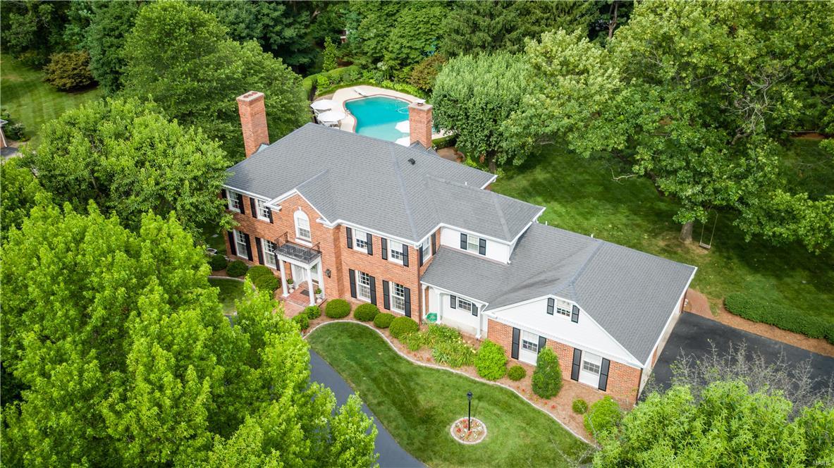 Muirfield - Residential