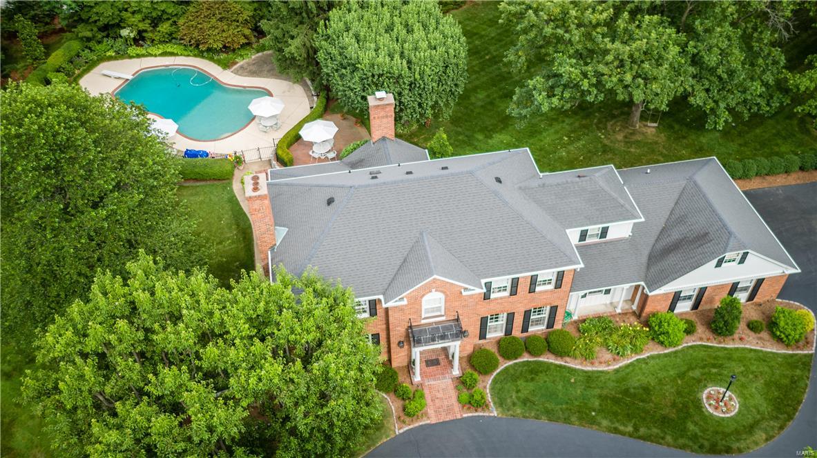 Muirfield - Residential